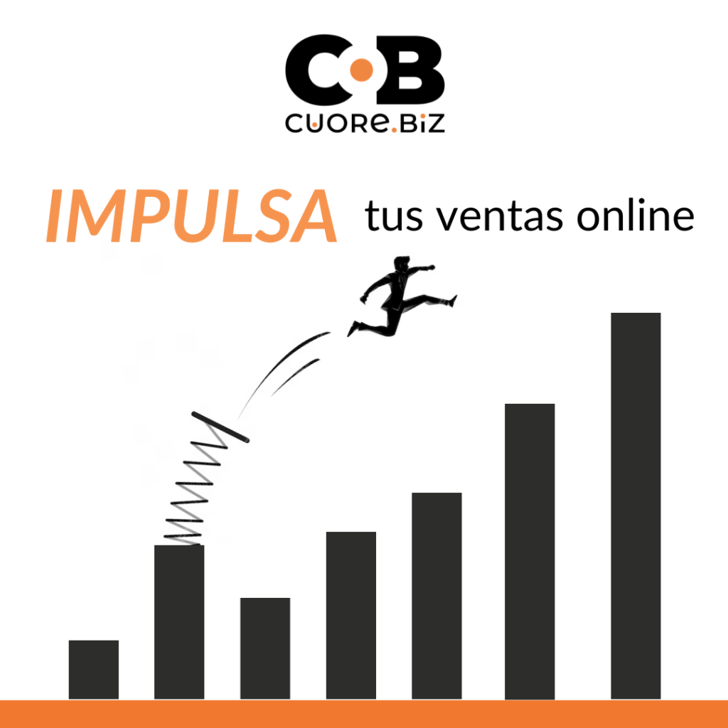 Beneficios del E-commerce: Por qué tu negocio necesita una tienda online Beneficios del E-commerce: Por qué tu negocio necesita una tienda online