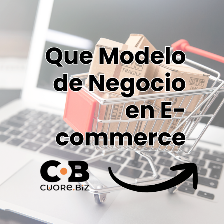 Cómo Elegir el Mejor Modelo de Negocio en E-commerce: Beneficios, Desafíos y Estrategias Clave