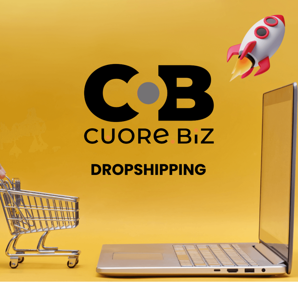 Dropshipping