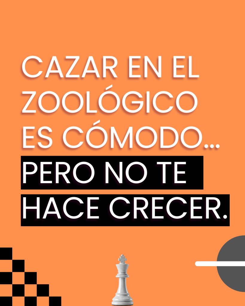 6 pasos para expandir el negocio sin perder eficiencia